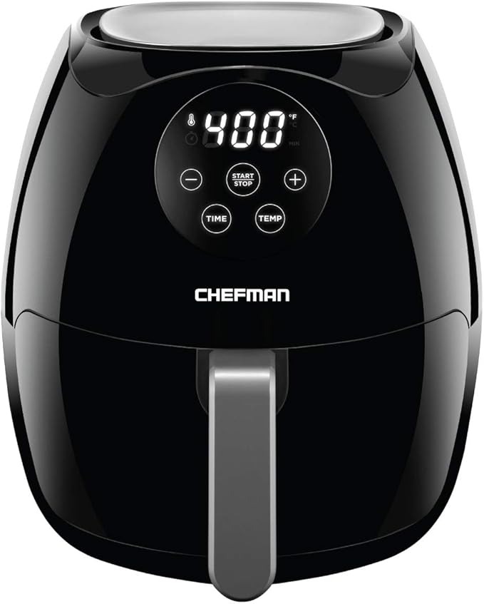 Best Air Fryers Under $100 – Affordable, Budget-Friendly Options for Healthier Cooking